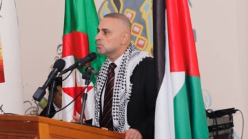 أبو عيطة: الشعب الفلسطيني سيبقى متمسكا بأرضه ولن يفرط في مقدساته