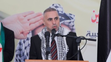 أبو عيطة: “قانون إعدام الأسرى الفلسطينيين خطوة للتطهير العرقي”