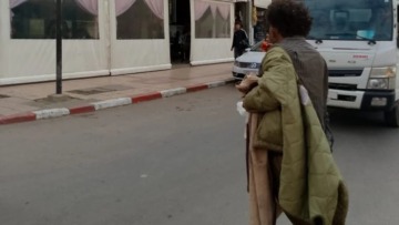 انتشار المختلين عقليا في الشوارع.. مشكلة اجتماعية مسكوت عنها