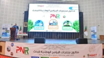 الجزائر تدشن أول معرض وطني لمنتجات البحث العلمي التطبيقي