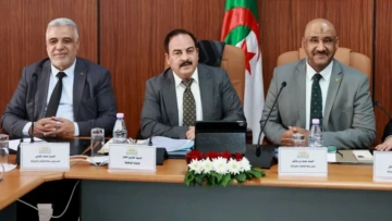 لجنة المالية بالمجلس الشعبي الوطني تستمع إلى المدير العام للأملاك الوطنية