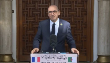نوناز يعرب عن أمله في استمرار التعاون بين البلدين
