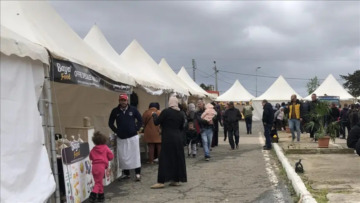 الجلفة.. فتح ست أسواق جوارية استعدادا لشهر رمضان