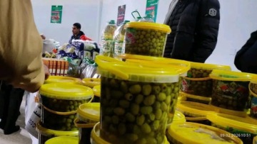 رمضان: الافتتاح الرسمي ل 560 سوقا جواريا عبر مختلف ولايات الوطن