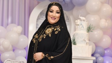 وسيلة مقران تطل على جمهورها هذا رمضان في “البراني 2″ و”أولاد قلال”