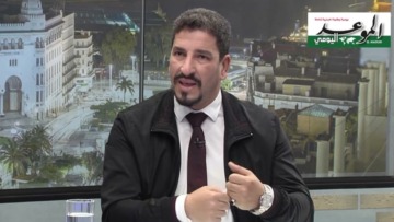 ضروي: زيارة رئيس النيجر إلى الجزائر تمثل عودة لمسار العلاقات الطبيعية وتمنح دفعة جديدة للتعاون الثتائي