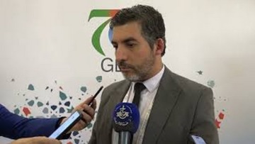 أوفا: تأميم المحروقات قرار تاريخي سيادي سمح بالانطلاق في بناء مستقبل اقتصادي و تنموي