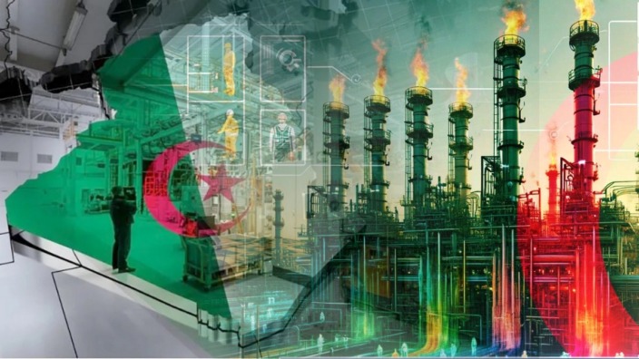 مخطط 2030.. إعادة رسم مستقبل المحروقات