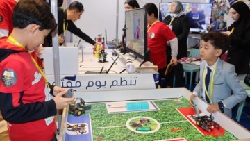 انطلاق المرحلة الوطنية لتقييم مشاريع التلاميذ تحسبا لتصفيات الجائزة الوطنية للابتكار المدرسي