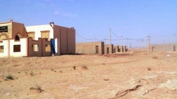 بني عباس.. منح 150 إعانة مالية للسكن الريفي بثلاثة قصور ببلدية قصابي