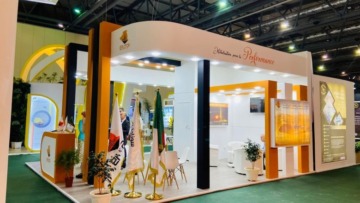 افتتاح الطبعة الـ15 لصالون الطاقات المتجددة.. طاقات المستقبل والتنمية المستدامة
