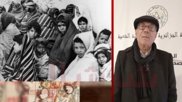 المؤرخ يكتفي بسرد الأحداث بينما الرواية تصور مأساة تلك الأحداث
