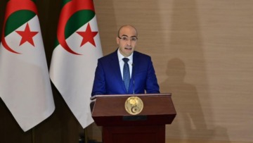 شايب: ندوة رؤساء المراكز القنصلية تستمد مقاصدها من العناية الخاصة التي يوليها رئيس الجمهورية للجالية الوطنية بالخارج