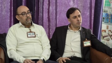 انتخاب رياض  بوعنيق رئسا جديدا