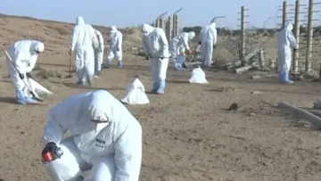 الجزائر ترفع التحدي بإطلاق أول عملية للتطهير الجزئي للإشعاعات