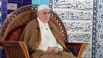 بلمهدي يشرف على افتتاح فعاليات الملتقى الدولي للدروس المحمدية بوهران