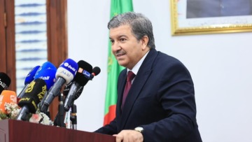 بوعمامة يشارك في فعاليات ندوة وطنية بعنوان : “تضافر الجهود المؤسساتية نحو استثمار أمثل لشهر رمضان في بناء الفرد والمجتمع”.