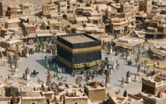 فتح مكة