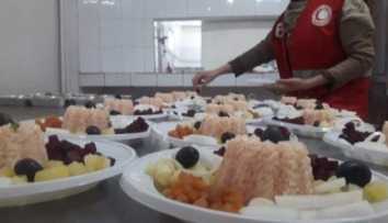 سعيدة.. فتح خمسة مطاعم إفطار جماعي خلال رمضان 