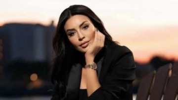 أمل بوشوشة: اختلطت عليّ اللهجات في مُسلسل “أولاد الراعي”
