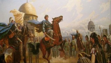 انتصارات ‏صلاح الدين الأيوبي على الصليبيِّين