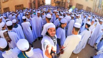 غرداية.. أصالة منطقة وخصوصية مجتمع
