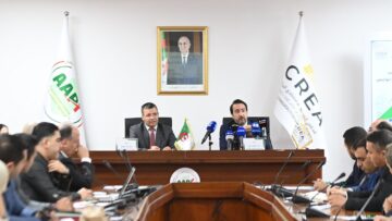 مؤشرات تعكس دخول الجزائر مرحلة جديدة في تطوير الصناعة التحويلية