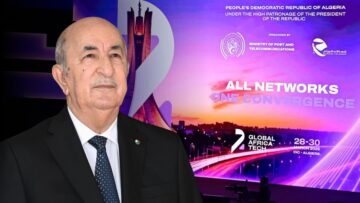 تظاهرة “غلوبال أفريكا تاك 2026” منطلق لتحفيز الشراكة الإفريقية-الدولية لتطوير البنى التحتية للاتصالات