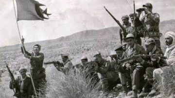 شهر مارس.. محطات تاريخية هامة وحافلة -الجزء الثالث-