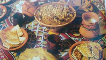 رمضان في الجنوب الجزائري.. نكهة خاصة لن تجدها في مكان آخر