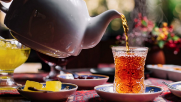 مشروبات عليك اعتمادها في عيد الفطر