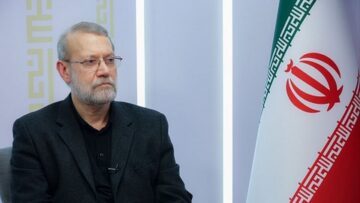 لاريجاني يوجّه رسالة إلى المسلمين في العالم وإلى حكومات الدول الإسلامية