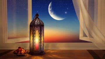 الإكثار من شكر الله تعالى