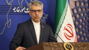 إيران ستكون مقبرة للأعداء وسندافع عن أراضينا