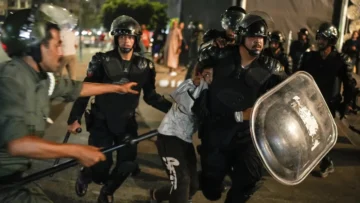 الجمعية المغربية لحقوق الإنسان.. التطبيع أثر على المجال الحقوقي بالمغرب وضيق على حق الاحتجاج والتعبير