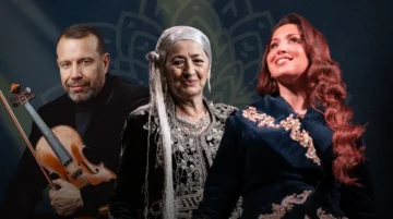 مواعيد السهرات الفنية الرمضانية 