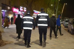 شرطة الجلفة تطيح بمروجي المخدرات