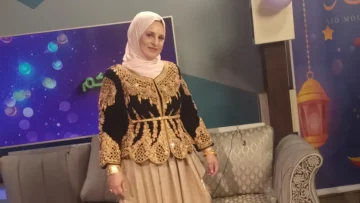 الجيل الجديد يحتاج إلى تكوين في إدارة الممثل وتقمص الشخصيات