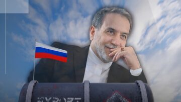 وزير الخارجية الإيراني.. البيت الأبيض يتوسل للعالم شراء النفط الروسي