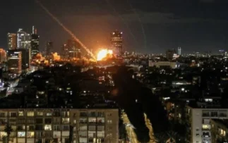 حرس الثورة  الايرانية: دفاعات الاحتلال عجزت أمام صواريخنا