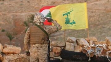 المقاومة الإسلامية في لبنان تفشل محاولة تقدم لـ”جيش” الاحتلال في الخيام