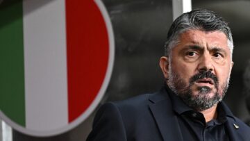 شيفتشينكو: الإبقاء على غاتوزو مع منتخب إيطاليا خيار مهم