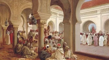 الفتح الإسلامي للأندلس