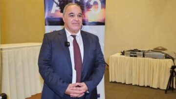 غزالي: الجزائر فاعل رئيسي في الأمن الطاقوي الإقليمي والدولي