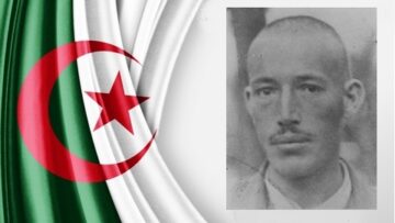 عمر بيوش.. قاد معارك ضارية في مواجهة المستعمر