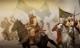 معركة عين جالوت