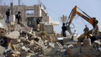 حركة حماس: تصاعد هدم المنازل بالقدس جريمة جديدة لتهجير شعبنا