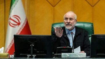 الشورى الإيراني: ترامب يطلب التفاوض ويخطط سراً لهجوم بري.. ولن نخرج من الحرب إلا بالنصر