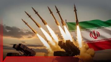 إيران تطلق الموجة الـ 22 من عملية “الوعد الصادق 4” وتدك قلب “تل أبيب” وقواعد أمريكية