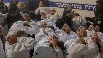 لجان المقاومة: إقرار قانون إعدام الأسرى محاولة لتحويل السجون إلى ساحات قتل